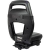 Qibbel Rücksitz Junior 6+ AVS+ schwarz