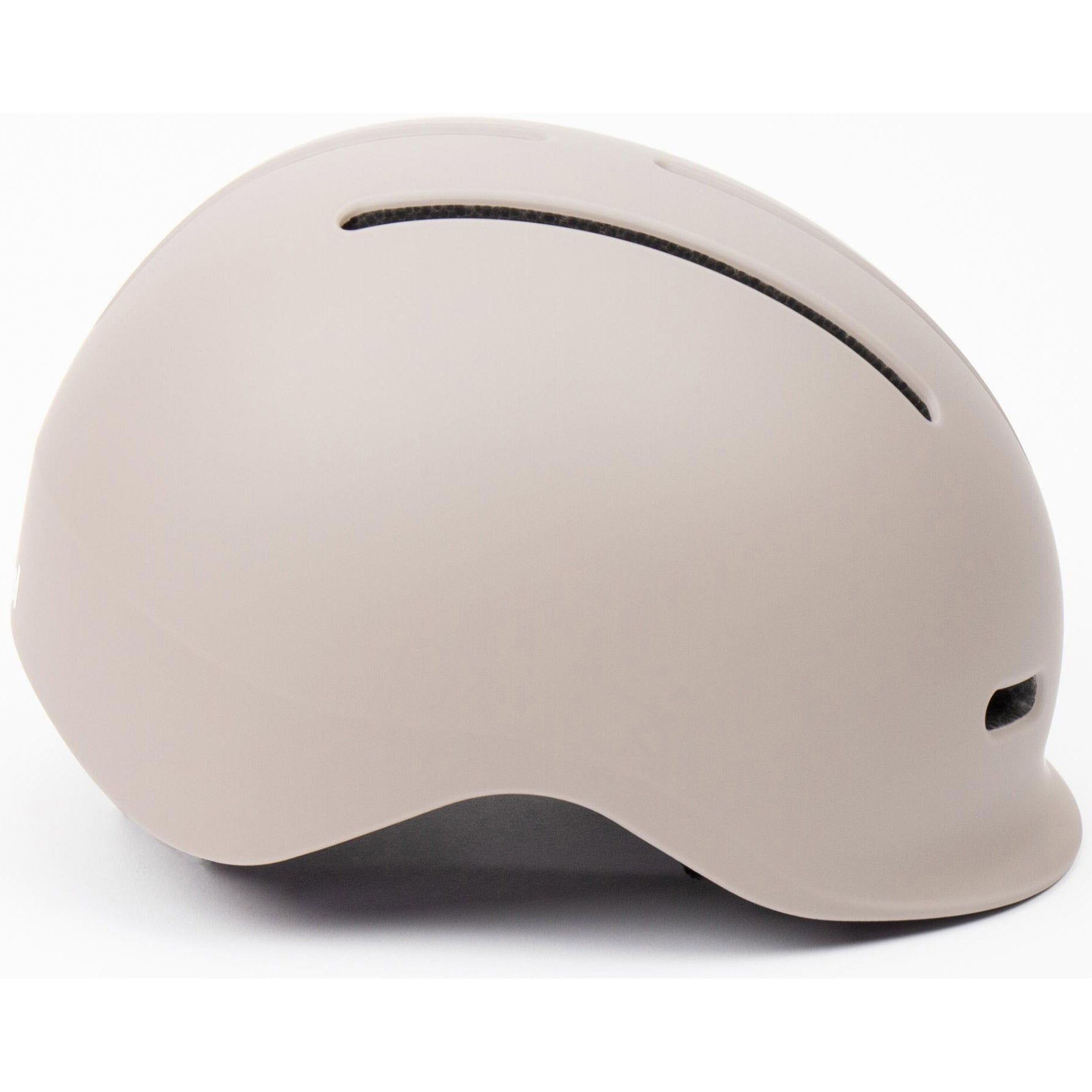 Qibbel Kinderhelm xs 45-51cm grau