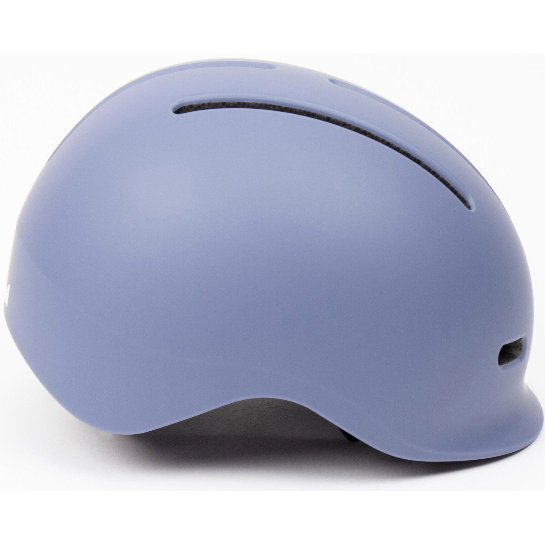 Qibbel Kinderhelm S 52-56cm blau