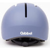 Qibbel Kinderhelm S 52-56cm blau