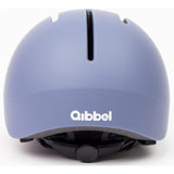 Qibbel Kinderhelm S 52-56cm blau - afbeelding 5