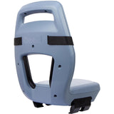 Qibbel Rücksitz Junior Ocean Blue Q366 - afbeelding 3