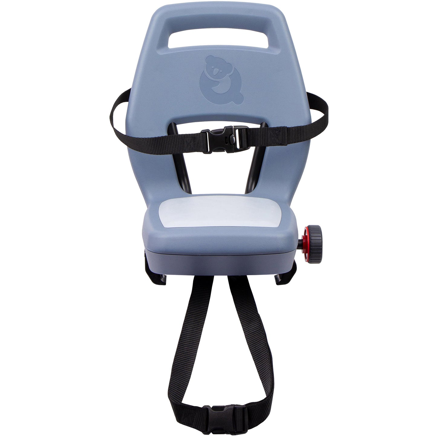 Qibbel Rücksitz Junior Ocean Blue Q366