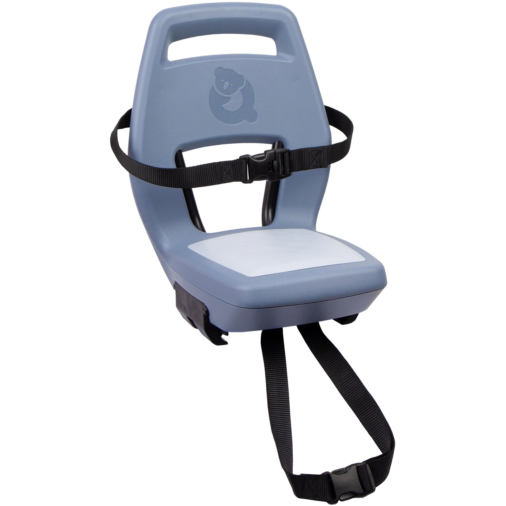 Qibbel Rücksitz Junior Ocean Blue Q366