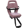 Qibbel Rücksitz Junior Pflaume Rose Q368