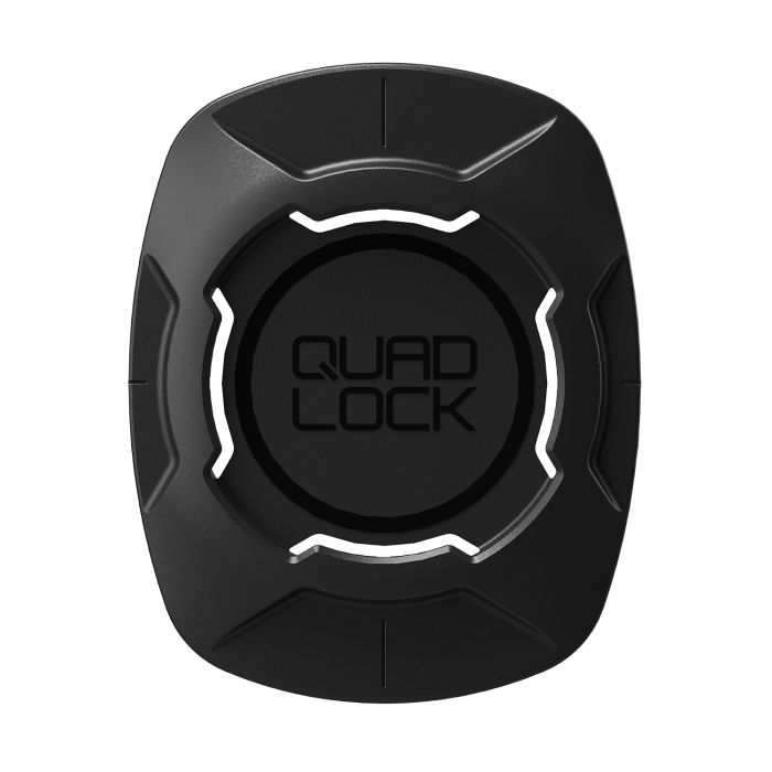 Quad-Lock-Universaladapter