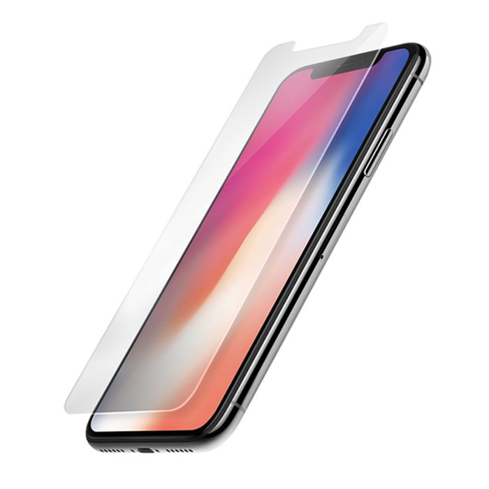 Quad-Lock-Displayschutz – iPhone 11 Pro x XS