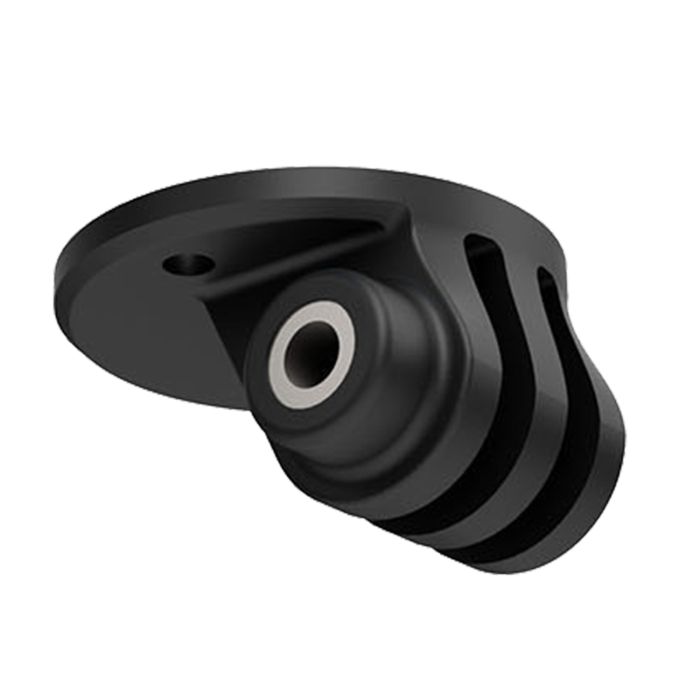 Quad-Lock-Actionkamera-Adapter für die Frontmontage