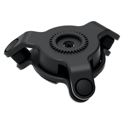 Vibrationsdämpfer für Quad-Lock-Motorräder