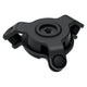 Vibrationsdämpfer für Quad-Lock-Motorräder