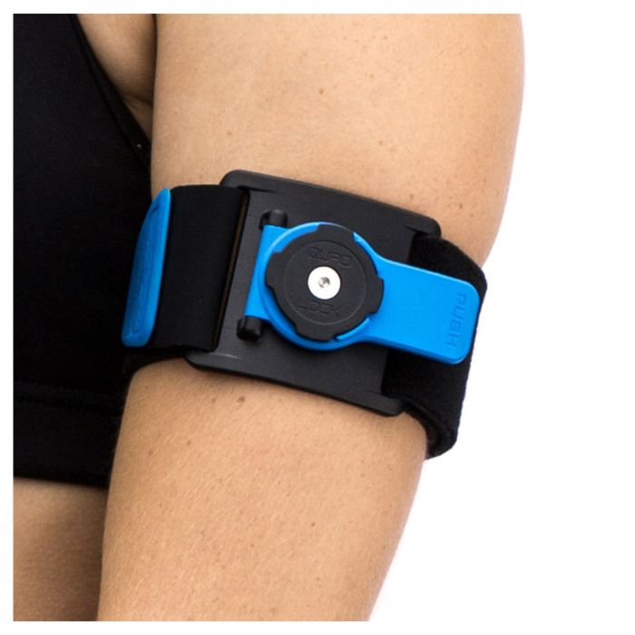 Quad-Lock-Sportarmband