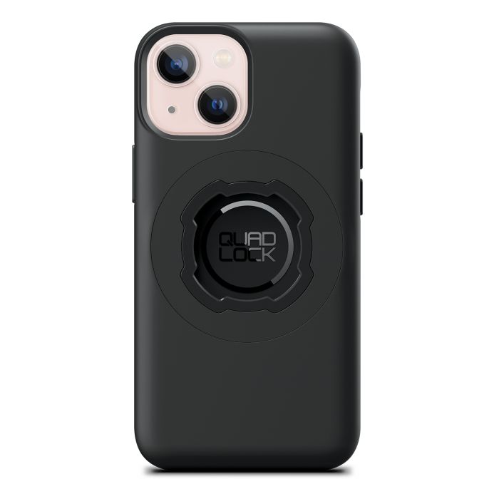 Quad-Lock-Magazinhülle – iPhone 13 Mini