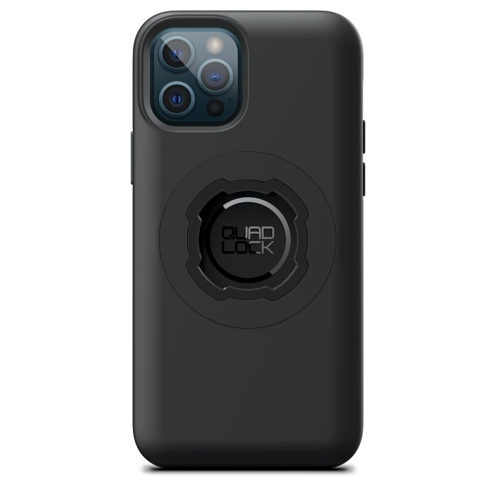 Quad-Lock-Magazinhülle – iPhone 12 12 Pro