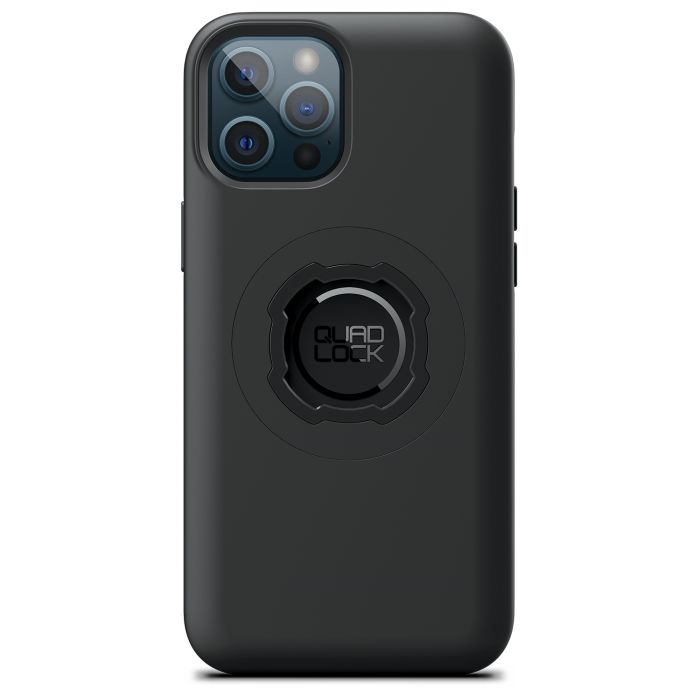 Quad-Lock-Magazinhülle – iPhone 12 Pro Max