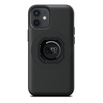 Quad-Lock-Magazinhülle – iPhone 12 Mini