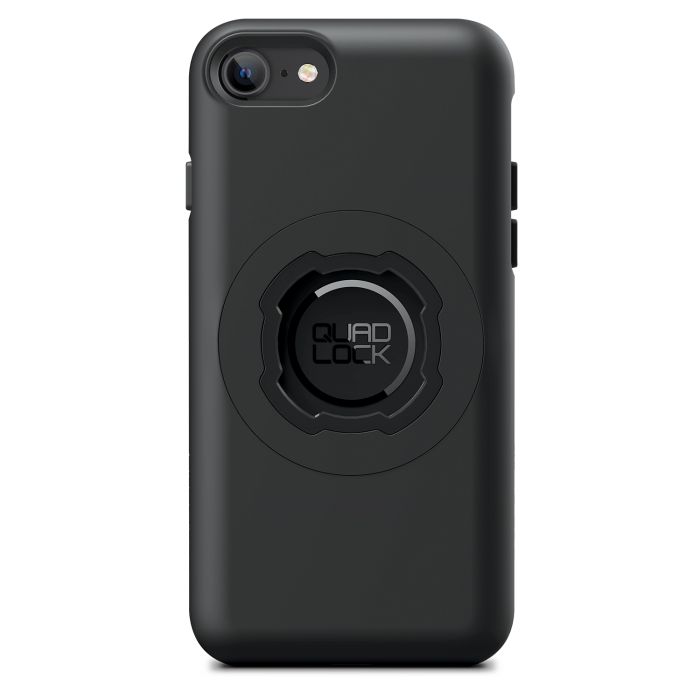 Quad-Lock-Magazinhülle – iPhone SE (2. 3. Generation) 8 7