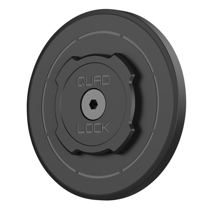 Quad-Lock-Mag-Standardkopf