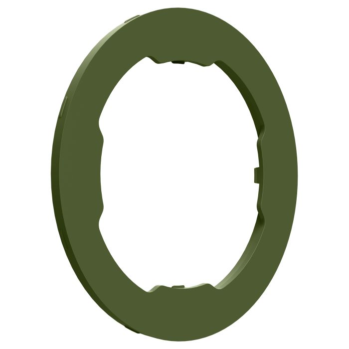 Quad-Lock-Magring – grün
