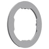 Quad-Lock-Magring – grau