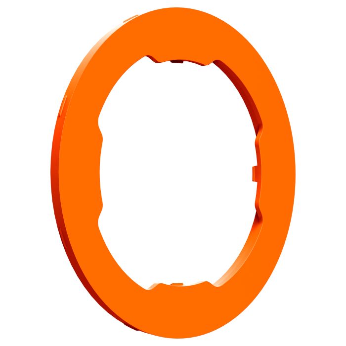 Quad-Lock-Magring – Orange