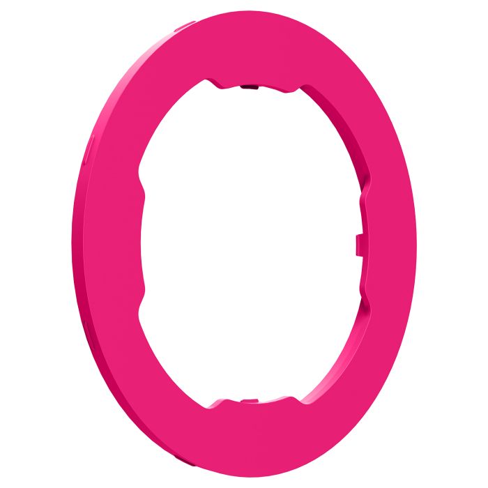 Quad-Lock-Magring – rosa