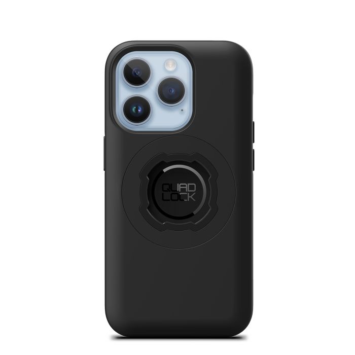 Quad-Lock-Magazinhülle – iPhone 14 Pro