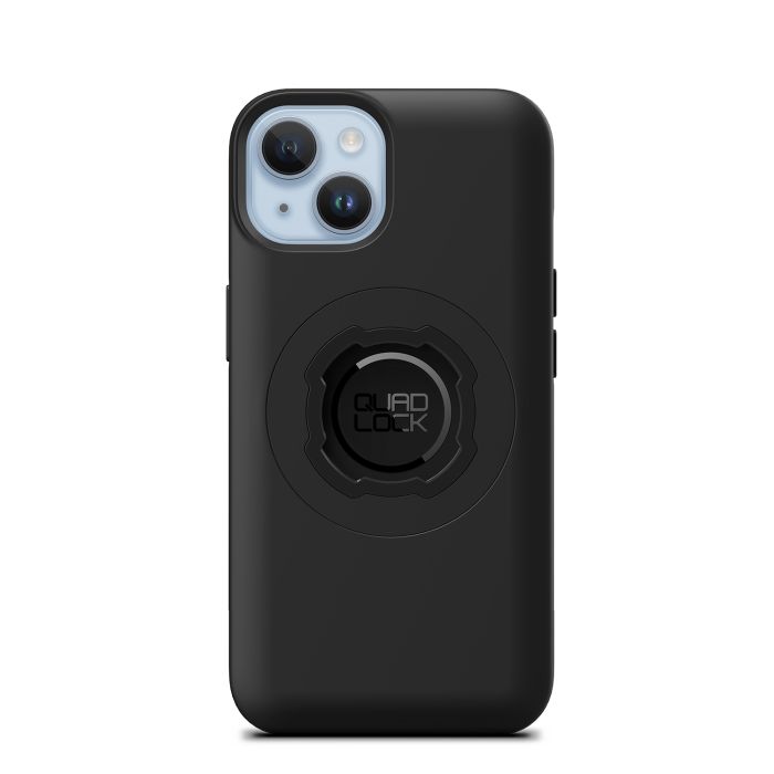 Quad-Lock-Magazinhülle – iPhone 14