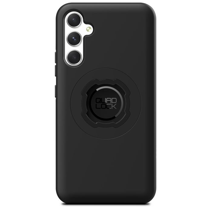 Quad-Lock-Magazinhülle – Samsung Galaxy A34