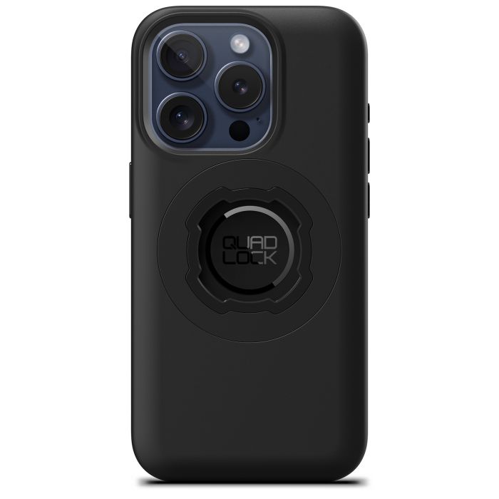Quad-Lock-Magazinhülle – iPhone 15 Pro