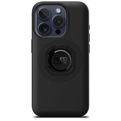 Quad-Lock-Magazinhülle – iPhone 15 Pro