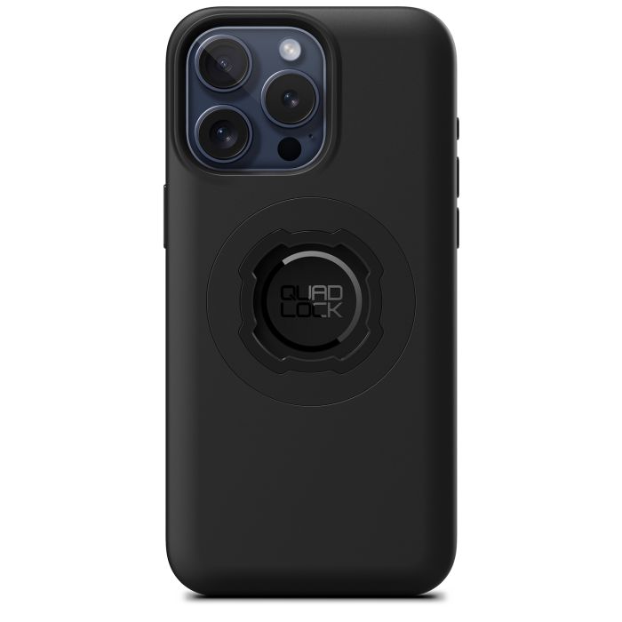 Quad-Lock-Magazinhülle – iPhone 15 Pro Max