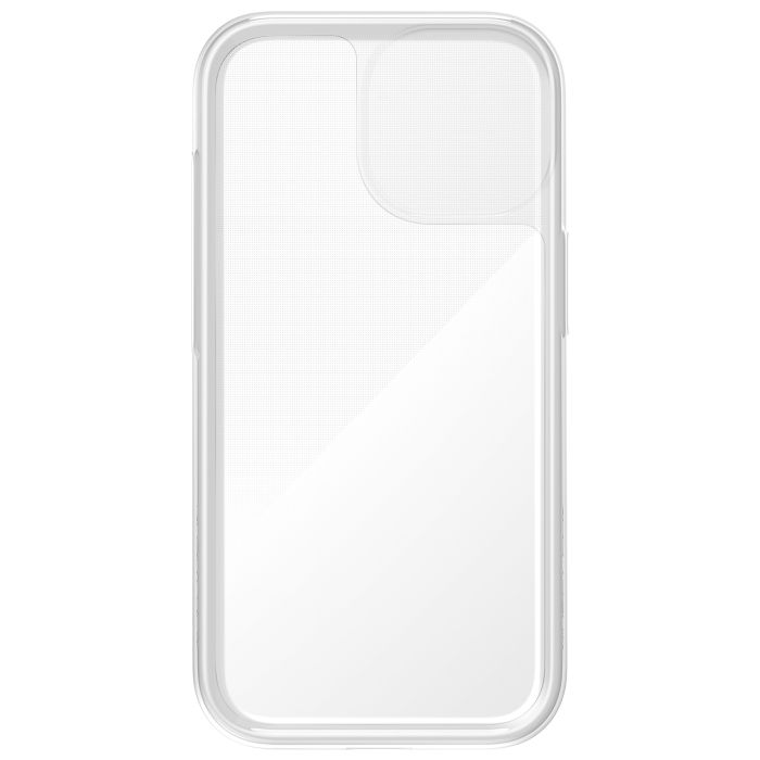 Quad Lock Mag Poncho – iPhone 15