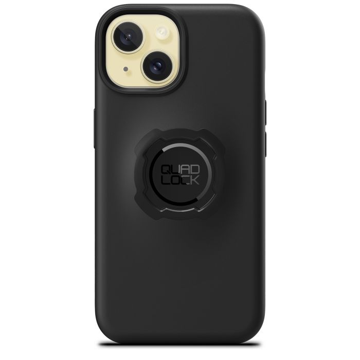 Quad-Lock-Hülle – iPhone 15