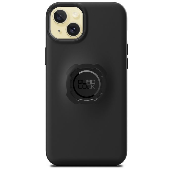 Quad-Lock-Hülle – iPhone 15 plus