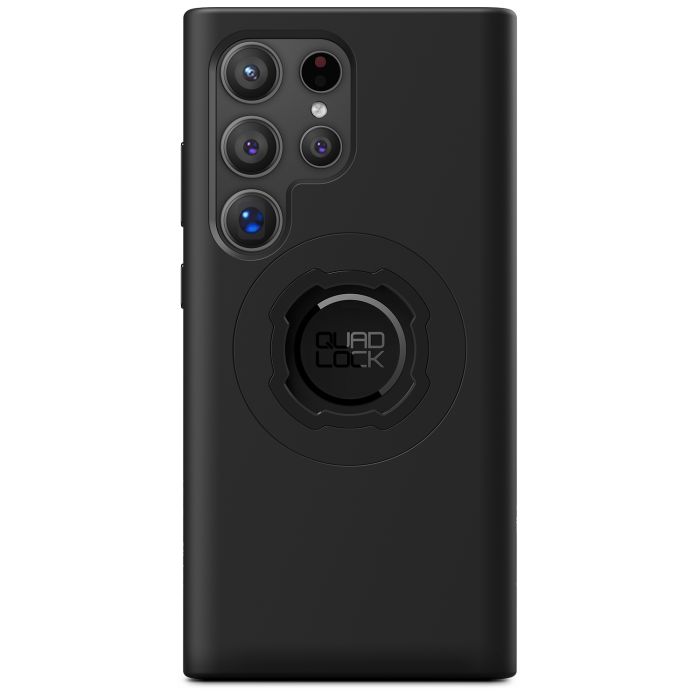 Quad-Lock-Magazinhülle – Samsung Galaxy S24 Ultra