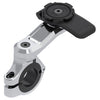 Quad Lock Motorrad-Lenkerhalterung Pro – Chrom