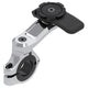 Quad Lock Motorrad-Lenkerhalterung Pro – Chrom