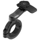 Quad Lock Motorrad-Lenkerhalterung Pro Large – Schwarz
