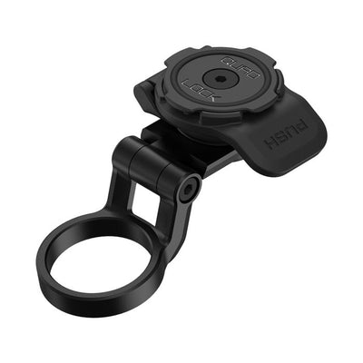 Quad-Lock-Vorbaukappenhalterung verstellbar