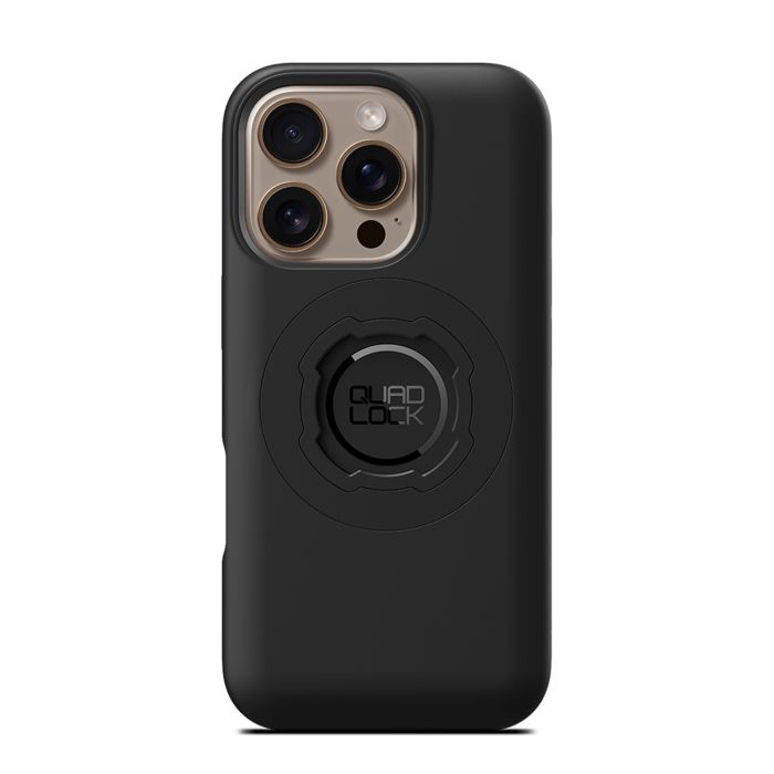 Quad-Lock-Magazinhülle – iPhone 16 Pro