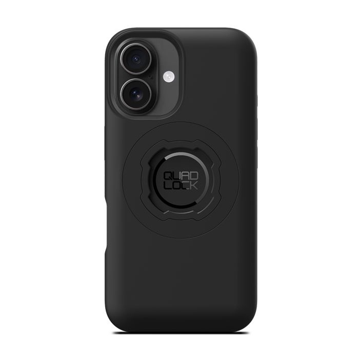 Quad-Lock-Magazinhülle – iPhone 16