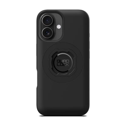 Quad-Lock-Magazinhülle – iPhone 16