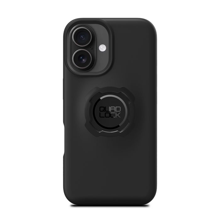 Quad-Lock-Hülle – iPhone 16