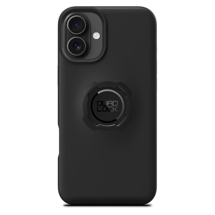 Quad-Lock-Hülle – iPhone 16 plus