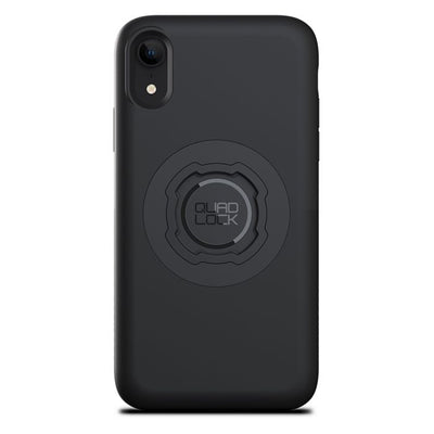 Quad-Lock-Magazinhülle – iPhone XR