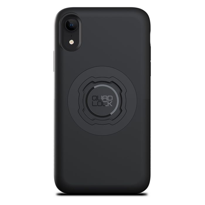Quad-Lock-Magazinhülle – iPhone XR
