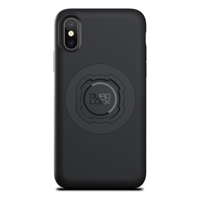 Quad-Lock-Magazinhülle – iPhone X XS