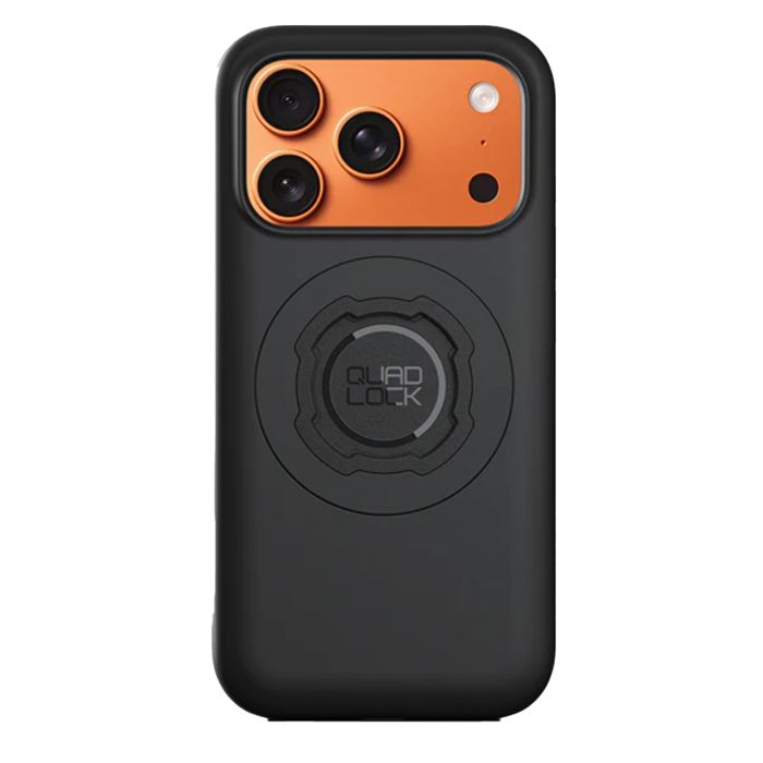 Quad-Lock-Magazinhülle – iPhone 17 Pro