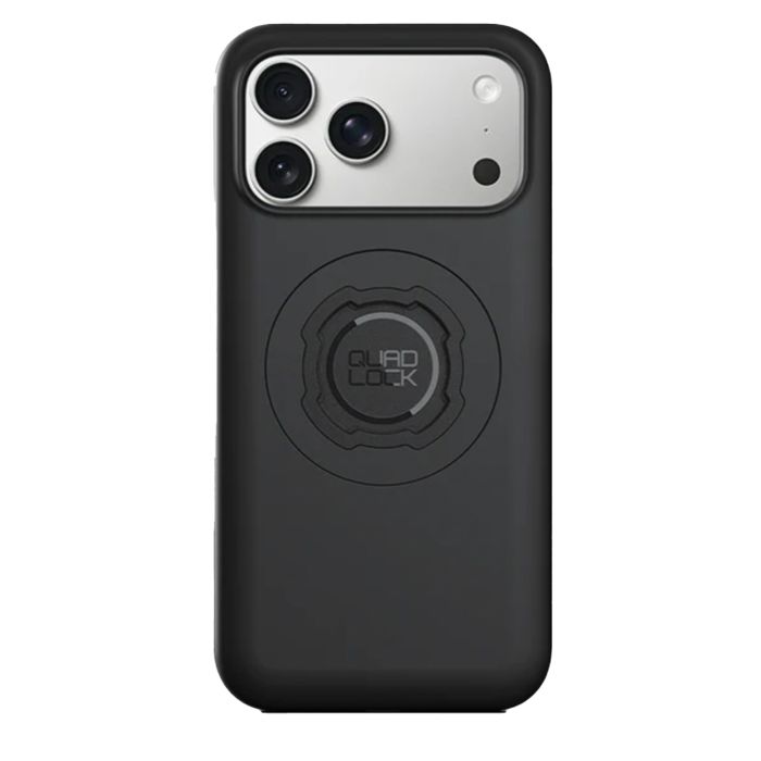 Quad-Lock-Magazinhülle – iPhone 17 Pro Max