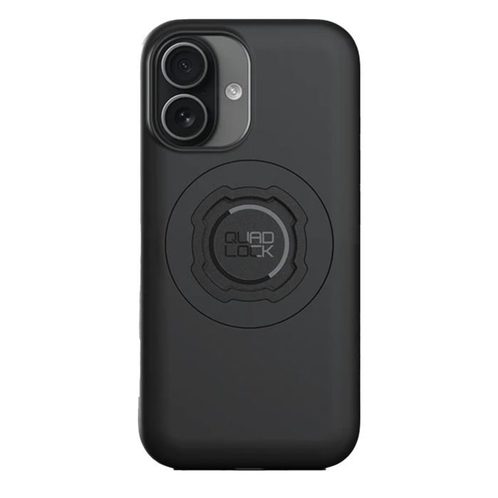 Quad-Lock-Magazinhülle – iPhone 17